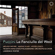 Puccini: La Fanciulla del West | Transylvania State Philharmonic Orchestra Of Cluj-napoca