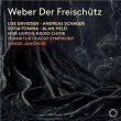 Weber: Der Freischütz | Marek Janowski