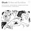 Gluck: Orfeo ed Euridice | David Bates