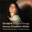 Sinnbild: Strauss Orchestral Songs | Hanna-elisabeth Müller