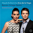 Haydn & Stamitz | Ana De La Vega