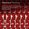 Telemann: Miriways | Akademie Fur Alte Musik