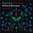 Telemann: Polonoise | Holland Baroque