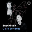 Beethoven: Cello Sonatas | Alisa Weilerstein