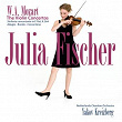 Mozart: The Violin Concertos | Julia Fischer