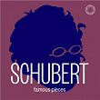 Schubert Famous Pieces | Signum Quartett