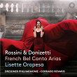 French Bel Canto Arias | Lisette Oropesa