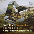 Bach: Harpsichord Concertos Part III | Francesco Corti