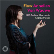 FLOW - Mozart & Henderickx Clarinet Concertos | Annelien Van Wauwe