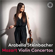 Mozart: Complete Violin Concertos | Arabella Steinbacher