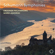 Schumann: Complete Symphonies | Dresdner Philharmonie