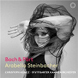 J.S. Bach & Pärt: Works for Violin & Chamber Orchestra | Arabella Steinbacher
