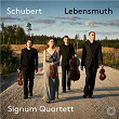 Lebensmuth | Signum Quartett