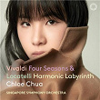 Vivaldi: Four Seasons - Locatelli: Violin Concerto in D Major, Op. 3 No. 12 "Il labirinto armonico" | Chloe Chua