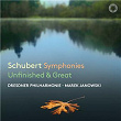 Schubert: Unfinished & The Great Symphonies | Dresdner Philharmonie