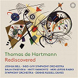 Thomas de Hartmann Rediscovered | Joshua Bell