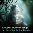 Twilight Schumann Songs | Ian Bostridge