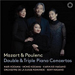 Mozart & Poulenc: Double & Triple Piano Concertos | Mari Kodama