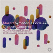 Mozart Symphonies Nos. 29 & 33, Clarinet Concerto | Akademie Fur Alte Musik