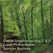 Dvorák: Symphonies Nos. 7, 8 ,9 | Orchestre Philharmonique De Prague