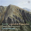 Dvora´k: Legends & Rhapsodies | Orchestre Philharmonique De Prague