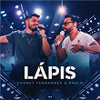 Lápis | Evoney Fernandes & Pablo