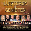 Luisteren & Genieten, Deel 2 | Bobby Prins