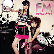 WE WILL LOVE U | Four-mod