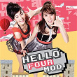 Hello Four-Mod | Four-mod