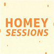 Homey Sessions | Slot Machine