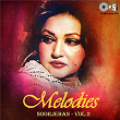 Melodies - Noor Jehan, Vol. 2 | Noor Jehan