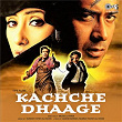 Kachche Dhaage | Nusrat Fateh Ali Khan
