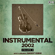 Instrumental 2002, Vol. 3 | Sandeep Kumar