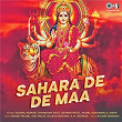 Sahara De De Maa (Mata Bhajan) | Sooraj Kumar