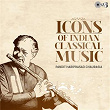 Icons Of Indian Music - Pandit Hariprasad Chaurasia | Pt Hariprasad Chaurasia