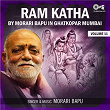 Ram Katha By Morari Bapu in Ghatkopar Mumbai, Vol. 11 | Morari Bapu