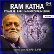 Ram Katha By Morari Bapu in Ghatkopar Mumbai, Vol. 7 | Morari Bapu