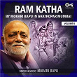Ram Katha By Morari Bapu in Ghatkopar Mumbai, Vol. 8 | Morari Bapu