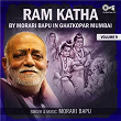 Ram Katha By Morari Bapu in Ghatkopar Mumbai, Vol. 9 | Morari Bapu