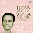 Icons of Indian Music - Krishna Shinde | Krishna Shinde