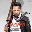 Kaptaan (Original Motion Picture Soundtrack) | Dj Flow, Prateek Bachan & Jaidev Kumar