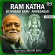 Ram Katha By Morari Bapu Ahmedabad, Vol. 31 | Morari Bapu