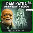 Ram Katha By Morari Bapu Ahmedabad, Vol. 32 | Morari Bapu