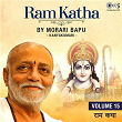 Ram Katha By Morari Bapu - Kanyakumari, Vol. 15 | Morari Bapu