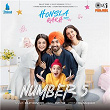 Number 5 (From "Honsla Rakh") | Intense, Raj Ranjodh & Diljit Dosanjh