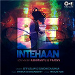 Be Intehaan (Lofi Mix) | Atif Aslam, Sunidhi Chauhan & Abhimanyu-pragya