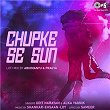 Chupke Se Sun (Lofi Mix) | Udit Narayan, Alka Yagnik & Abhimanyu-pragya