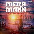 Mera Mann (Lofi Mix) | Udit Narayan & Alka Yagnik