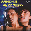 Aankhon Se Tune Kya Keh Diya (Lofi Mix) | Kumar Sanu, Alka Yagnik & Abhimanyu-pragya