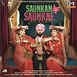 Saunkan Saunkne (Original Motion Picture Soundtrack) | Desi Crew